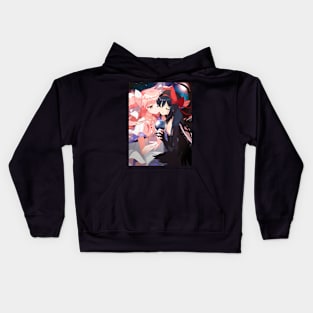 Madokami Kids Hoodie